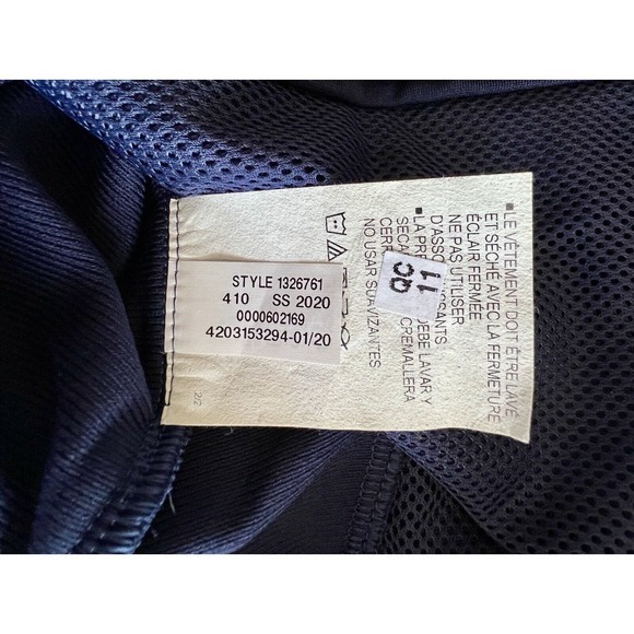 UNDER ARMOUR Men’s/Unisex loose Fit Zip-Up Sweatshirt Long Sleeve, Size: Large - Picture 9 of 11